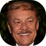 Jerry Buss